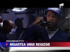 Regizorul filmului "Top Gun", Tony Scott, s-a sinucis