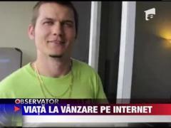 Un american a decis sa vanda tot ce detine pe internet, ca sa isi poata duce familia intr-o excursie in jurul lumii