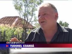 Trupurile neinsufletite ale celor doi tineri medici, gasiti morti pe Valea Oltului, au fost aduse la Baicoi