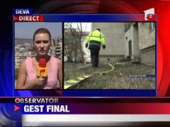 O cearta cu iubitul a impins-o pe o tanara de 27 de ani din judetul Satu Mare la sinucidere