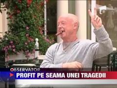 Moartea regizorului Tony Scott ar putea sa-i imbogateasca pe martorii tragicului eveniment