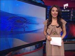Horoscopul Zilei 22/08/2012