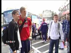 Dorin Goian s-a transferat la Spezia, in Serie B