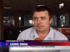 Un primar si-a parasit sotia pentru nevasta celui care i-a finantat campania eletorala