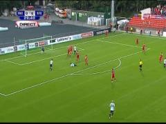 Mihai Costea reia dintr-o foarfeca laterala