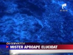 Epava avionului Ameliei Earhart, descoperita langa o insula din Pacific