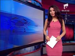 Horoscopul Zilei 23/08/2012