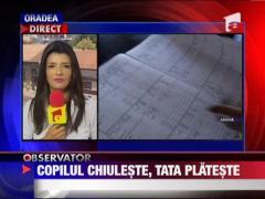 20.000 de familii din intreaga tara, taiate de la alocatiile sociale