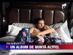 Se poarta fotografiile de nunta HOT! Sexul in noaptea nuntii, in albumele foto