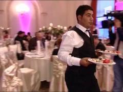 Elena Basescu se pregateste de nunta