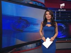 Horoscopul Zilei 24/08/2012