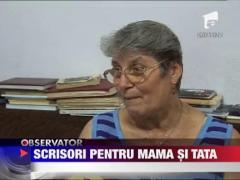 Banii, dulciurile sau jucariile nu tin loc de parinti