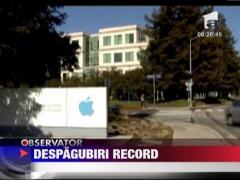 Apple a castigat procesul cu Samsung