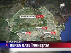 Observator 13 Weekend