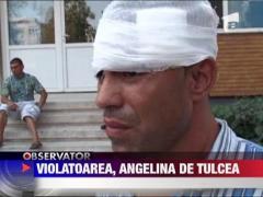 Cazul taximetristului violat de o clienta sexy, in presa internationala