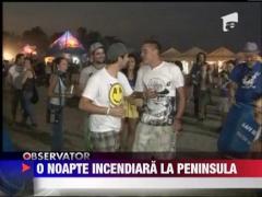 Observator de weekend