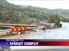 Un barbat a murit dupa ce a cazut de la inaltime, in judetul Alba