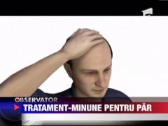 Tratament-minune impotriva calivitiei