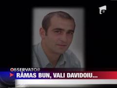 Ramas bun,Valentin Davidiou