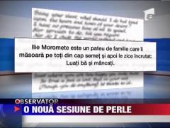 O noua sesiune de Bac, un nou val de perle