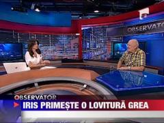 Misterul retragerii lui Cristi Minculescu