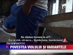 Rasturnare de situatie in cazul violului de la Tulcea