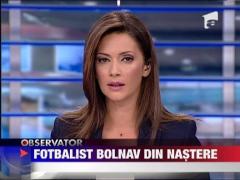 Fotbalistul Nigerian care a murit pe teren avea malformatii la inima