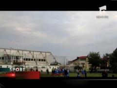 ACS Berceni, echipa din liga a 3-a, a castigat in fata divizionarei secunde, CS Buftea, cu 31 la 0!