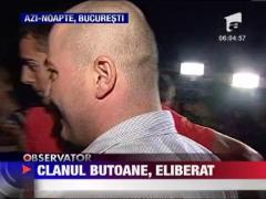 Directorul de achizitii din ANAF si clanul Butoane, eliberati
