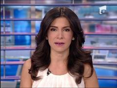 Pompieri solicitati sa salveze animalele ce riscau sa moara de sete