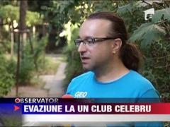 Voicu Radescu, este cercetat pentru evaziune fiscala - Update