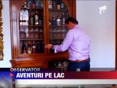 Distractie pe cinste cu Prodanca si Reghe, astazi, de la 20.20