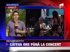 Ce planuri mai au cei de la Red Hot Chilli Pepper in Romania