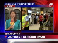 Masuri nemaivazute in urma mortii turistei japoneze