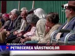 Locuitorii din America de Sud se bucura de venirea primaverii