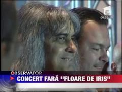 Cristi Minculescu, rugat de fani sa nu paraseasca Iris