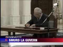 Ministrul Culturii, Puiu Hasotti, internat la Spitalul Floreasca