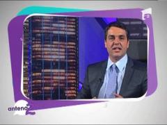 Distractie, la Antena 2