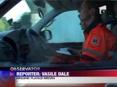 Strivit de o placa masiva din lemn