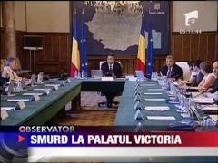 UPDATE /  Ministrul Culturii, Puiu Hasotti, internat la Spitalul Floreasca