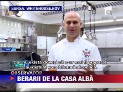 Berarii de la Casa Alba