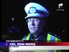 Imprudenta l-a bagat in mormant