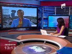 Tensiuni la capataiul fotbalistului nigerian care a murit  pe teren