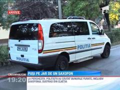 Romanii au bagat spaima si in elvetieni