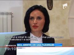 Taximetristul violat, aminitiri din "Casa placerilor"