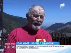 Localitati de munte mai putin cunoscute