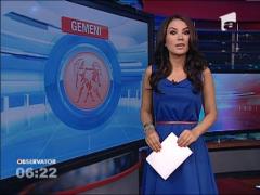 Horoscopul Zilei 04/09/2012