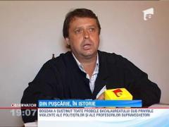 Un puscarias a obtinut prima medie din Suceava la Bac