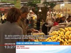 Mitul potrivit caruia produsele organice sunt mai sanatoase, spulberat