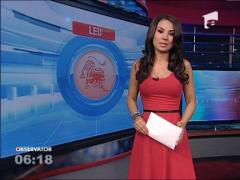 Horoscopul Zilei 05/09/2012